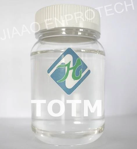 Trioctyl Trimellitate Plasticizer