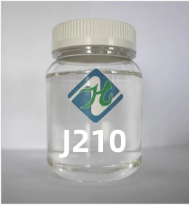 Safeflex J210