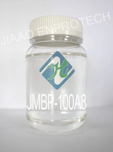 กระด้างไนลปฐมภูมิของเหลวไม่มีสี