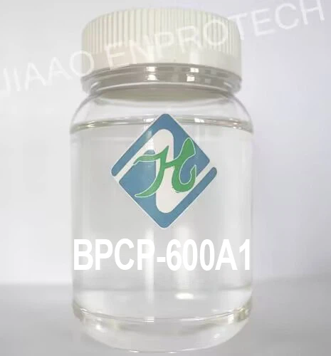 Bio-Based Plasticizer BPCP-600A1